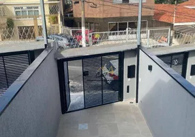 Foto 1 de Casa de Condomínio com 2 Quartos à venda, 93m² em Chácara Cruzeiro do Sul, São Paulo