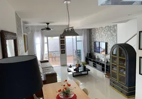 Foto 1 de Casa com 3 Quartos à venda, 148m² em Santa Maria, São Caetano do Sul