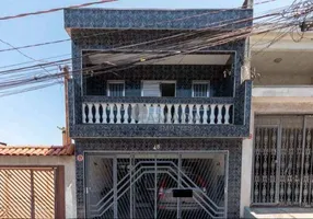 Foto 1 de Sobrado com 3 Quartos à venda, 200m² em Vila São Francisco, São Paulo