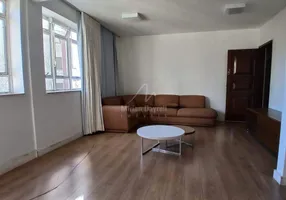 Foto 1 de Apartamento com 3 Quartos à venda, 110m² em Sion, Belo Horizonte