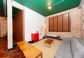Foto 1 de Apartamento com 3 Quartos à venda, 181m² em Batel, Curitiba