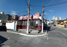Foto 1 de Ponto Comercial à venda, 130m² em Vila Mazzei, São Paulo