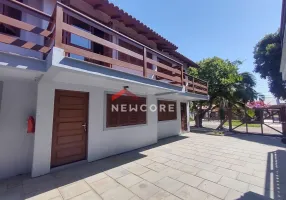 Foto 1 de Sobrado com 2 Quartos à venda, 60m² em Centro, Imbé