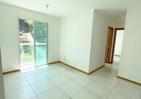 Foto 1 de Apartamento com 2 Quartos à venda, 55m² em Rio do Ouro, São Gonçalo