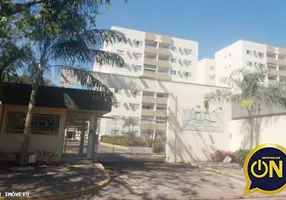 Foto 1 de Apartamento com 3 Quartos à venda, 84m² em Coxipó, Cuiabá