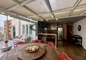 Foto 1 de Apartamento com 3 Quartos à venda, 246m² em Olímpico, São Caetano do Sul