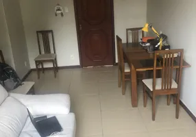 Foto 1 de Apartamento com 2 Quartos à venda, 75m² em Centro, Niterói