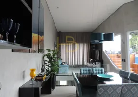 Foto 1 de Casa de Condomínio com 3 Quartos à venda, 300m² em Jardim Novo Horizonte, Sorocaba