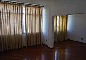 Foto 1 de Apartamento com 2 Quartos à venda, 94m² em Tijuca, Rio de Janeiro