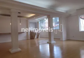 Foto 1 de Apartamento com 3 Quartos à venda, 160m² em Santa Lúcia, Belo Horizonte