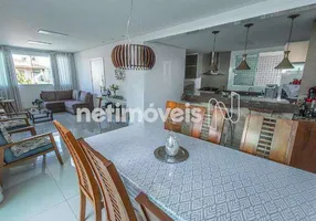 Foto 1 de Apartamento com 4 Quartos à venda, 242m² em Castelo, Belo Horizonte