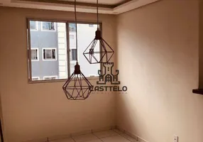 Foto 1 de Apartamento com 2 Quartos à venda, 50m² em Jardim Montecatini, Londrina