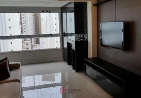 Foto 1 de Apartamento com 3 Quartos à venda, 98m² em Barra Sul, Balneário Camboriú