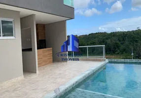 Foto 1 de Casa de Condomínio com 4 Quartos à venda, 570m² em Alphaville II, Salvador
