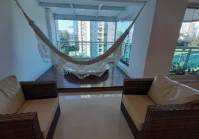 Foto 1 de Apartamento com 3 Quartos à venda, 176m² em Alphaville, Barueri