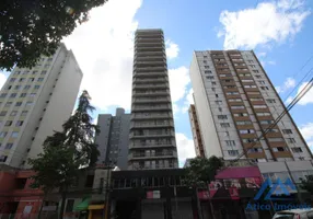 Foto 1 de Apartamento com 4 Quartos à venda, 190m² em Juvevê, Curitiba