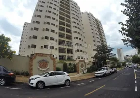 Foto 1 de Apartamento com 3 Quartos à venda, 130m² em Vila Nossa Senhora de Fatima, São José do Rio Preto