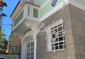 Foto 1 de Casa com 4 Quartos à venda, 221m² em Urca, Rio de Janeiro