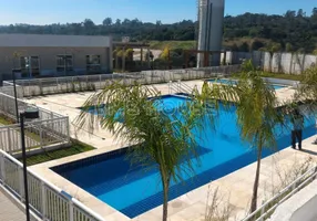 Foto 1 de Apartamento com 2 Quartos à venda, 59m² em Granja Viana, Cotia