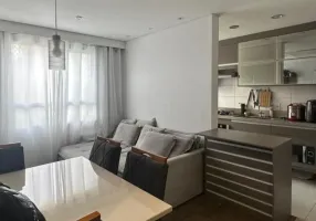 Foto 1 de Apartamento com 3 Quartos à venda, 75m² em Centro, Novo Hamburgo