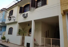 Foto 1 de Casa com 4 Quartos à venda, 170m² em Tijuca, Rio de Janeiro