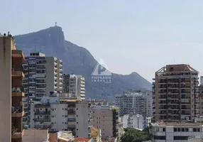 Foto 1 de Flat com 1 Quarto à venda, 40m² em Leblon, Rio de Janeiro