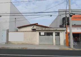 Foto 1 de Imóvel Comercial com 4 Quartos à venda, 185m² em Centro, Salto