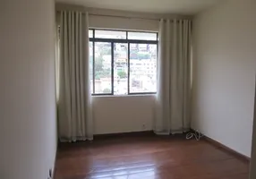 Foto 1 de Apartamento com 3 Quartos à venda, 80m² em Caiçaras, Belo Horizonte