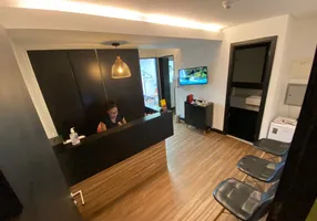 Foto 1 de Consultório com 2 Quartos para alugar, 40m² em Brooklin, São Paulo