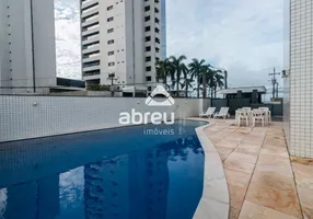 Foto 1 de Apartamento com 4 Quartos à venda, 271m² em Petrópolis, Natal