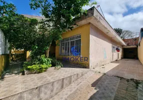 Foto 1 de Casa com 4 Quartos à venda, 170m² em Vila das Nações, Ferraz de Vasconcelos
