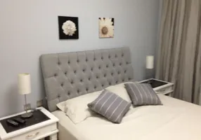 Foto 1 de Apartamento com 1 Quarto para alugar, 42m² em Vila Nova Conceição, São Paulo