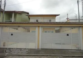 Foto 1 de Sobrado com 3 Quartos à venda, 142m² em Jardim Barbosa, Guarulhos