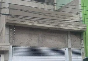 Foto 1 de Sobrado com 3 Quartos à venda, 230m² em Santa Teresinha, Santo André