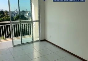 Foto 1 de Apartamento com 2 Quartos à venda, 58m² em Olhos D Agua , Feira de Santana