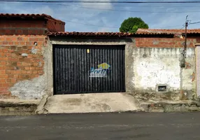 Foto 1 de Casa com 2 Quartos à venda, 60m² em Parque Ideal, Teresina