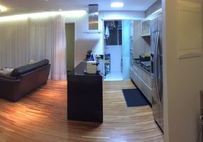 Foto 1 de Apartamento com 2 Quartos à venda, 94m² em Alphaville, Santana de Parnaíba