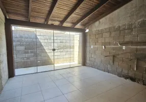 Foto 1 de Casa de Condomínio com 2 Quartos à venda, 85m² em Rio Branco, Canoas