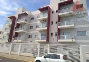 Foto 1 de Apartamento com 2 Quartos à venda, 64m² em Parque Universitario , Americana