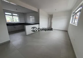 Foto 1 de Apartamento com 3 Quartos à venda, 83m² em Santa Cruz Industrial, Contagem