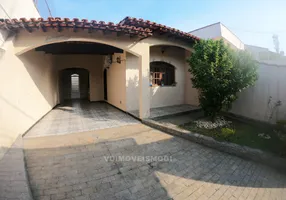 Foto 1 de Casa com 3 Quartos à venda, 210m² em Mogi Moderno, Mogi das Cruzes