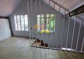 Foto 1 de Casa com 1 Quarto para alugar, 48m² em Vila do Bosque, São Paulo