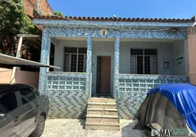 Foto 1 de Casa com 3 Quartos para alugar, 152m² em Oswaldo Cruz, Rio de Janeiro