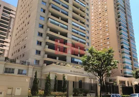 Foto 1 de Apartamento com 4 Quartos à venda, 296m² em Residencial Morro do Ipê, Ribeirão Preto