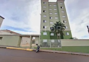 Foto 1 de Apartamento com 2 Quartos à venda, 58m² em Vila Costa do Sol, São Carlos