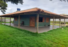 Foto 1 de Fazenda/Sítio com 3 Quartos à venda, 1200m² em Serra Azul, Mateus Leme