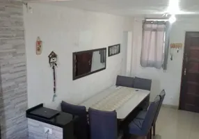 Foto 1 de Apartamento com 2 Quartos à venda, 56m² em Conjunto Residencial José Bonifácio, São Paulo