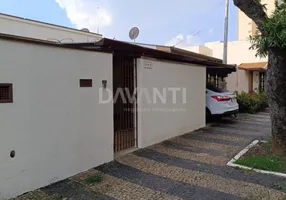 Foto 1 de Casa com 3 Quartos à venda, 200m² em Centro, Valinhos