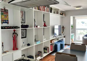 Foto 1 de Apartamento com 3 Quartos à venda, 75m² em Parque das Nações, Santo André