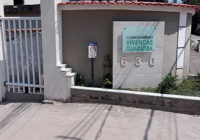 Foto 1 de Lote/Terreno à venda, 162m² em Guaratiba, Rio de Janeiro